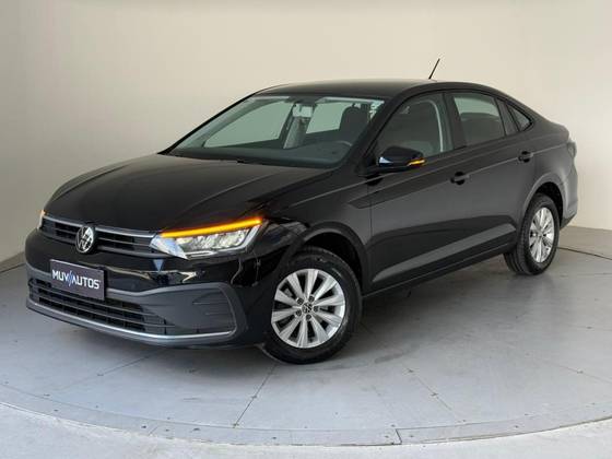 VOLKSWAGEN VIRTUS 1.0 170 TSI AUTOMÁTICO VOLKSWAGEN VIRTUS 1.0 170 TSI AUTOMÁTICO